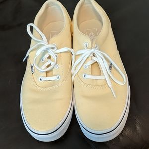 Vans women's sneakers